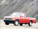 1993 Dodge Dakota Regular Cab